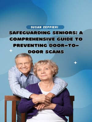 cover image of Safeguarding Seniors